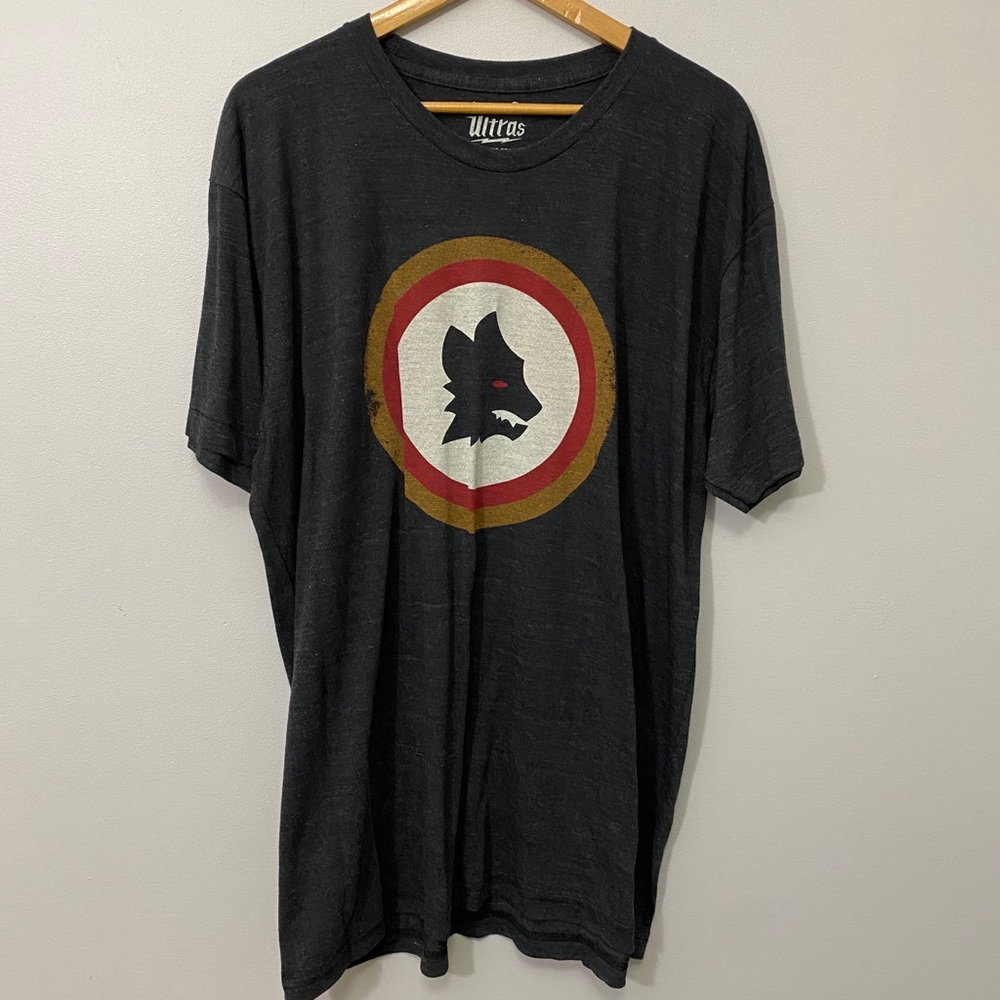 Graphic Tee